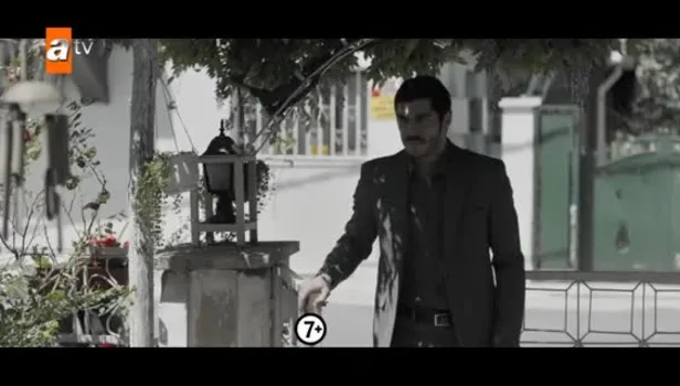 Maraşlı 25. bölüm 2. fragmanı yayınlandı! "Eğer bizi ayıracak bir ölüm varsa, ben bu gece ona gidiyorum..."