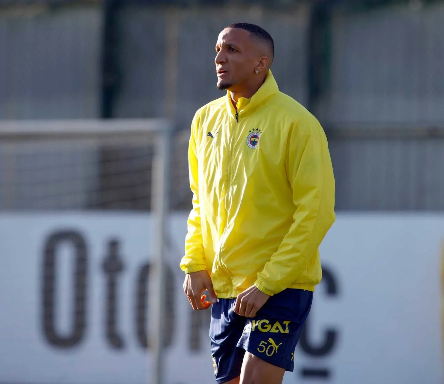 Fenerbahçe'den sürpriz transfer! 2. Lig'in yıldızı listede - 4