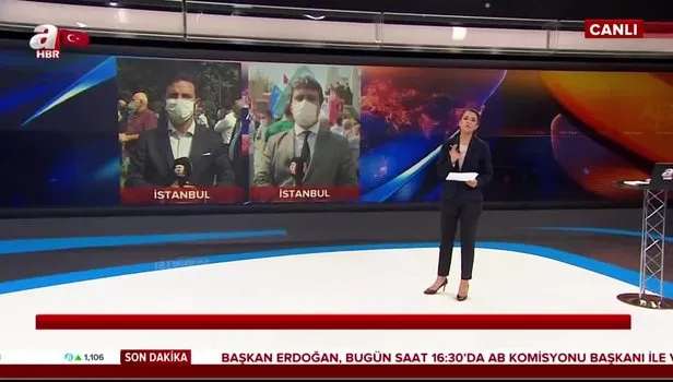 İBB ve Bakırköy Belediyesi önünde eylem! Belediye işçileri ve şoförlerden CHP’ye tepki yağdı