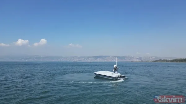 🔍 Teknik Özellikleri İle Öne Çıkıyor Pirana Kida'nın Öne Çıkan Bazı Teknik Özellikleri Şu Şekilde: Özellik Açıklama Uzunluk 3,5 Metre Görev Türü Kamikaze (Tek...