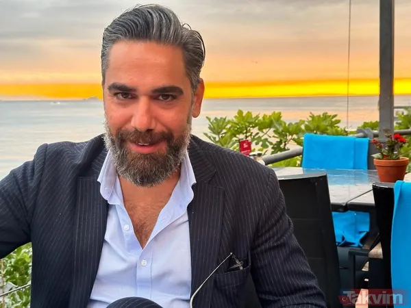 Yasemin Özilhan’dan sıkı dostu Kerem Bürsin’in doğum gününe özel paylaşım: Gelenek ortağım! - 16