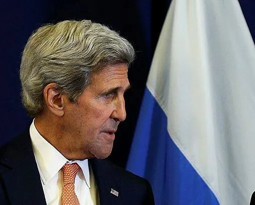 Lavrov ve Kerry telefonda görüştü