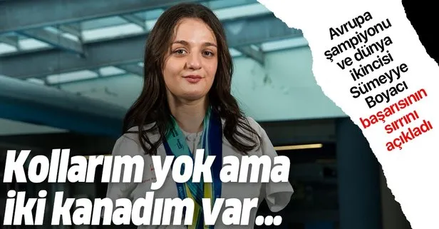 milli yuzucu sumeyye boyaci basarisinin