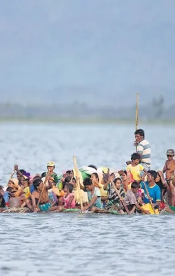 ‘Türkiye bize babamız gibi davrandı’