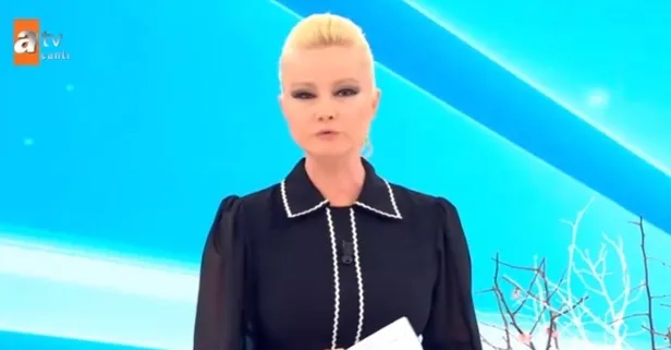 MÜGE ANLI SON BÖLÜM TEKRAR İZLE - ATV CANLI YAYIN - 24 Şubat 2023 | Gözaltındaki üfürükçü Adem Önal tutuklandı mı?