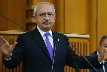 Kılıçdaroğlu’ndan Netanyahu’ya sert tepki: Türkiye bir savaş suçlusu tarafından hedef alınamaz