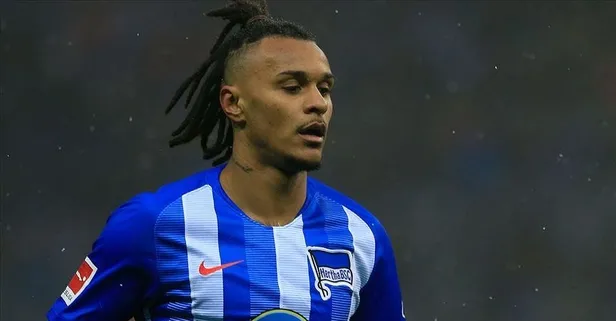 Inter Lazaro'yu kadrosuna kattı