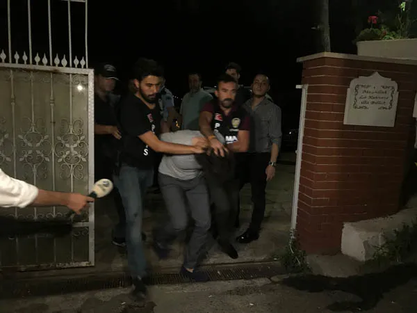 Adnan Oktar örgütüne ait kan donduran detaylar! 24 saatte 20 erkek tecavüz ediyordu... - 15