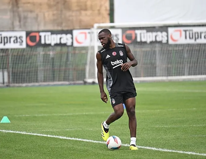 Jean Onana kiralanabilir