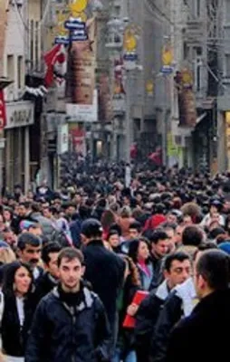 İşsizlik rakamları açıklandı