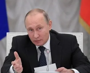 Putin: Türkiye’siz ateşkes olmazdı