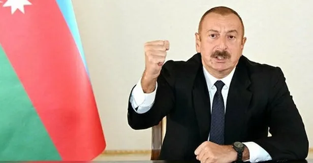 Azerbaycan Cumhurbaşkanı Aliyev'den 29 Ekim mesajı: "Türkiye halkını tebrik ederiz"