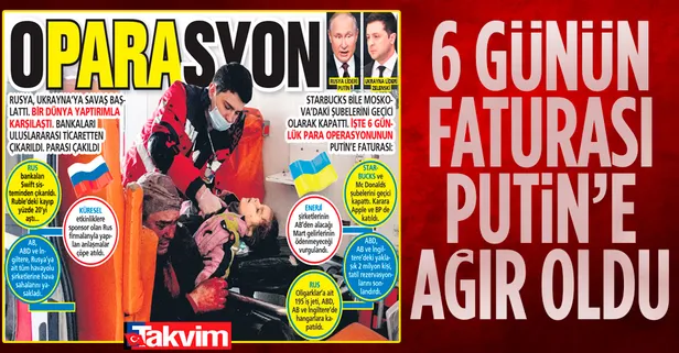 Putin'in Zelenski’yi yok etmek için 400 kişilik suikast ekibinin Kiev'de olduğu iddiası sokakta ajan avını başlattı