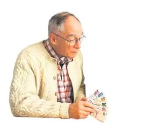 En düşük maaş bin lira