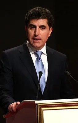 Barzani: Görüşürüz