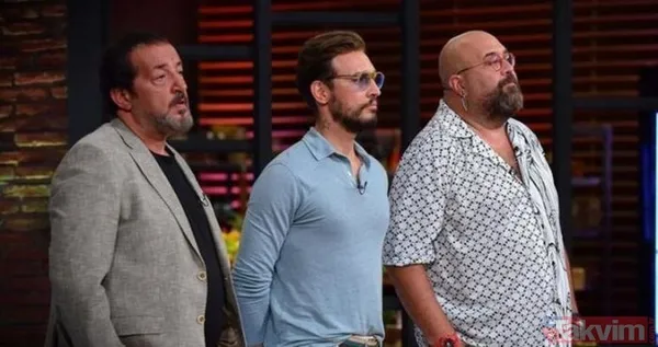 Masterchef'te Somer Sivrioğlu ile Mehmet Yalçınkaya kanlı bıçaklı oldu birbirini görmek istemiyor! Jüri üyeliğini bıraktı ekran olmayacak - 9