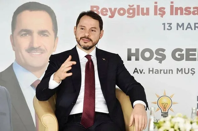 Bakan Albayrak'tan CHP'ye İzmir göndermesi: Sakın İstanbul'a bulaşmayın