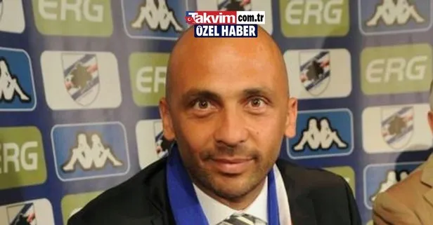 Özel Haber| Cimbom’da yeni tartışma! Pasquale Sensibile