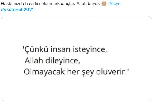 yks-tercih-sonuclari-twitterda-gundem-oldu-2021-yks-tercih-sonuc-yorumlari-1629959589749.png Twitter'da gündem oldu! YKS tercih sonuçları neden açıklanmıyor? 2021 YKS tercih sonuç yorumları-1
