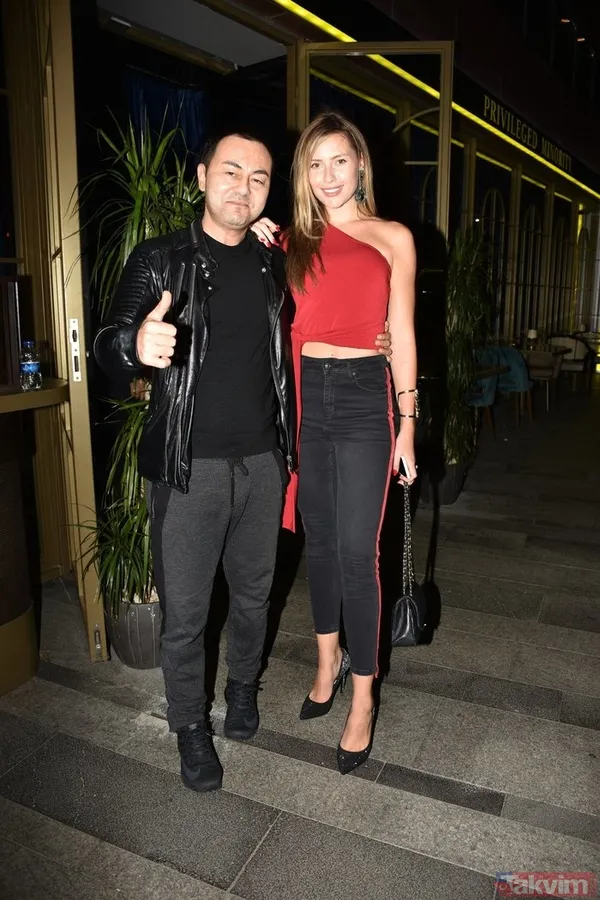 İkili, Boşanma Sonrası Yaptıkları Açıklamalarla Sık Sık Magazin Gündeminde Yer Aldı. Ortaç, Boşanma Sonrası Katıldığı Bir Programda Şunları Söyledi: "Hayatımın...