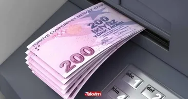 Son dakika haberi: Haziran ayı enflasyon zammı! En düşük emekli ve memur maaşı kaç TL? Hangi meslek ne kadar maaş zammı aldı?