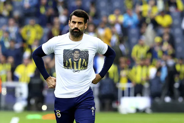 Fenerbahçe'de Volkan Demirel kararı! Akıbeti belli oldu-1