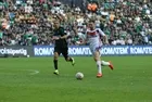 2 golle 3 puan! Kocaeli'de düğüm ikinci yarıda çözüldü