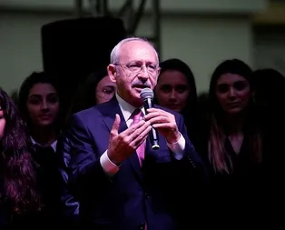 CHP, Erdoğan nefretinin mahkumu oluyor!