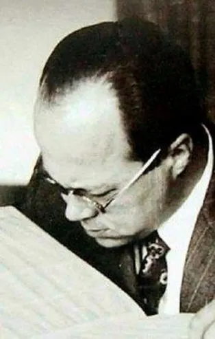 Fahrettin Altun'dan Cemil Meriç paylaşımı