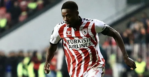 Fenerbahçe'de ilk transfer tamam! İşte sözleşme detayları