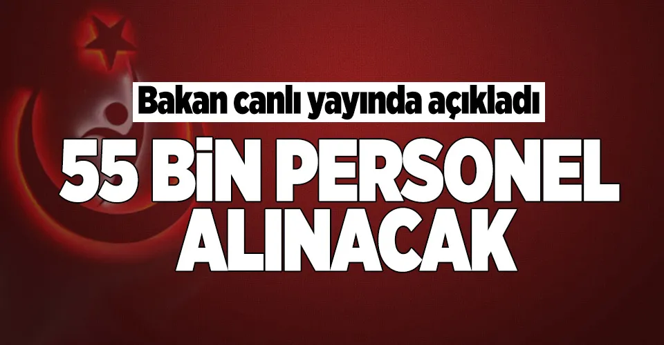Sağlık Bakanlığı'ndan önemli açıklama