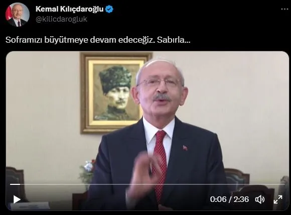 Kartlar yeniden dağıtılıyor! Kılıçdaroğlu Akşener'i gözden çıkardı: İYİ Parti yerine HDP + sol blok planı-5