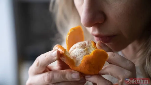 Bilim insanları açıkladı: COVID-19’u atlatan bazı kişiler neden yıllar sonra bile tat alamıyor? - 6