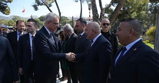 Helikopter iftirası tutmadı! Bakan Memişoğlu’na yapılan algı operasyonu çöktü