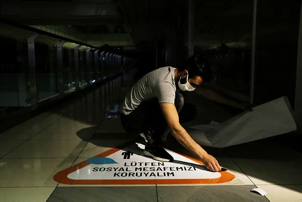 Milyonlarca çalışanı ilgilendiriyor! İşçi koronavirüse yakalanırsa iş kazası sayılacak mı?-4