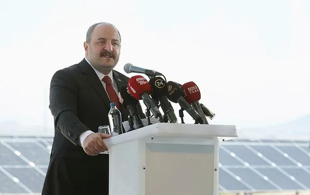 Kalyon Holding'ten güneş enerjisi alanında dev yatırım! Dünyanın en büyük 5 santralinden biri olacak-10