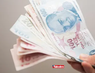9.000 TL'den başlayıp 12 bin liraya kadar çıkıyor! 24 maaş birden hesaplara yatıyor! Eğer paranızı almazsanız...