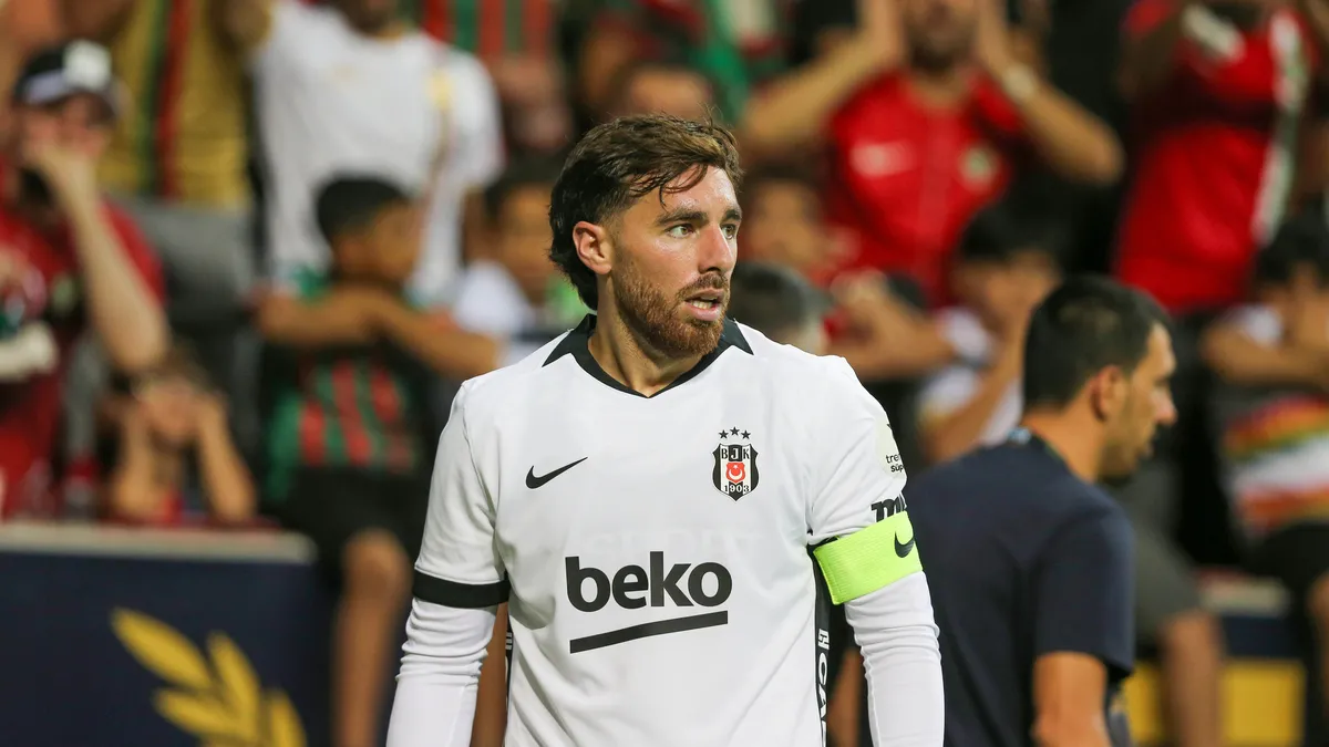 Beşiktaş'ta Orkun Kökçü şoku! Dönüşü uzadı: O maçlarda yok
