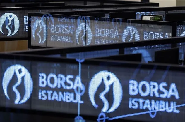 Son dakika: Borsa İstanbul haftayı rekorla tamamladı