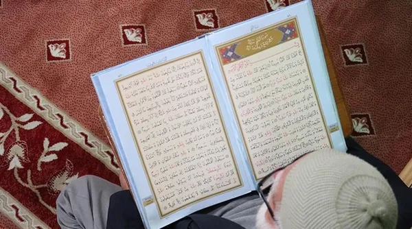 Prof. Dr. Nihat Hatipoğlu yazdı: Allah cömertleri sever-8