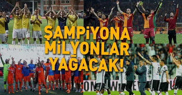Sampiyon Ol 500 Milyonu Kap Takvim