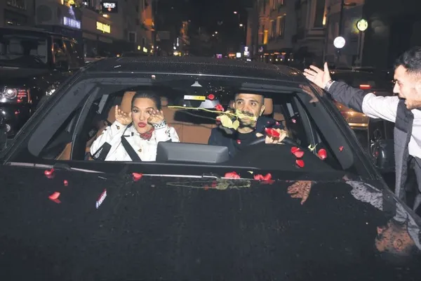 Emina Jahovic'ten flaş Mustafa Sandal açıklaması-6