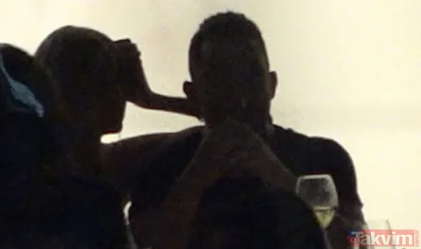 Çağla Şıkel'in yeni sevgilisi Nail Gönenli'nin aşk sicili defter defter hepsi de ünlü! Çağla'ya aşk orucunu bozduran Nail Gönenli... - 3