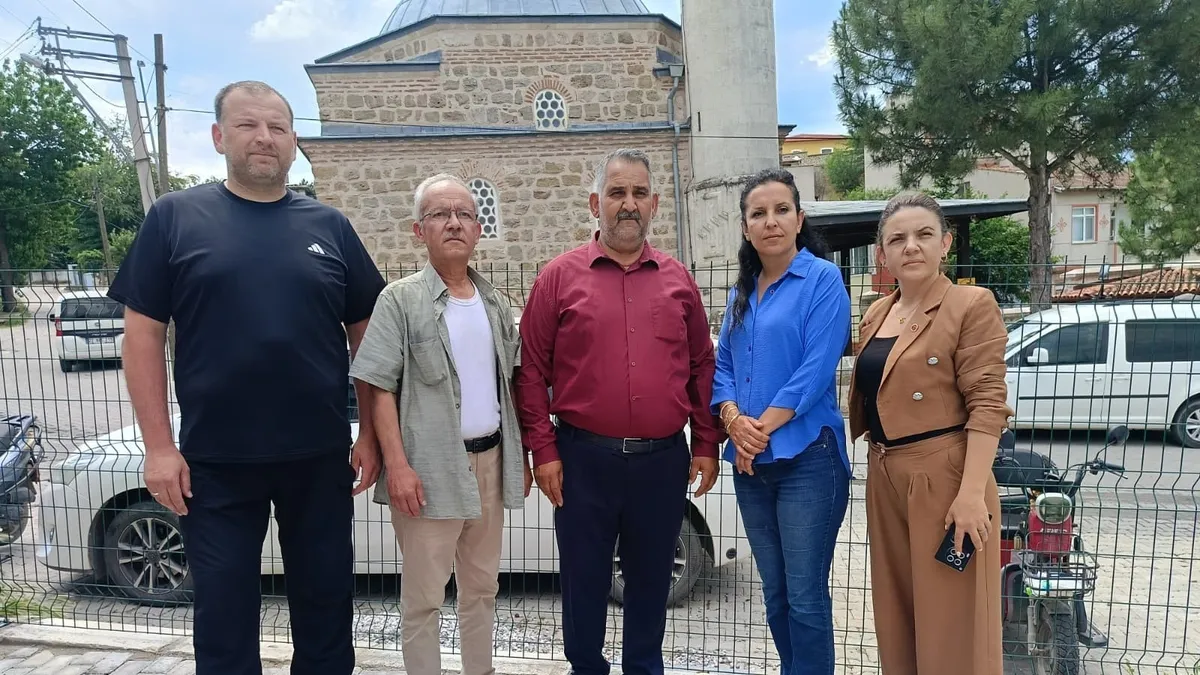 Edirne'de CHP mitingine katılmayan muhtarlara tehdit: Artık mahallelerinize nasıl hizmet alacaksınız bakalım