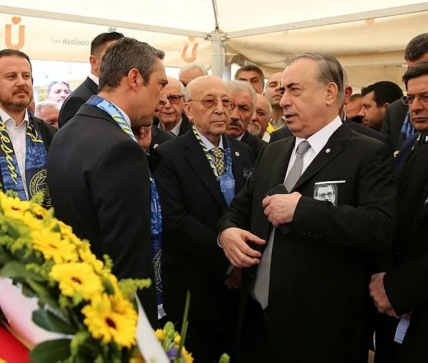 Fenerbahçe'den Galatasaray'a zehir zemberek sözler!-4