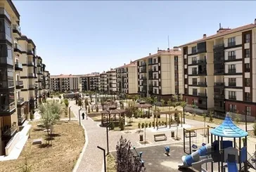 Yüzyılın Konut Projesiyle İstanbul’da kiralar düşecek: 15 bin sosyal konut geliyor!
