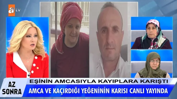 Müge Anlı SON BÖLÜM TEKRAR İZLE 21 Mayıs ATV YOUTUBE linki! Afyonkarahisar'daki Zeliha - Cevdet Uysal cinayetinde katil hakim karşısında-7