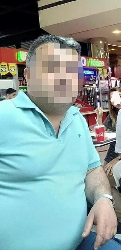 14 yaşındaki kız çocuğa markette iğrenç taciz! Tacizci market sahibi gözaltında-1