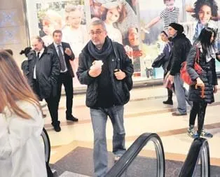 Ayaküstü atıştırma