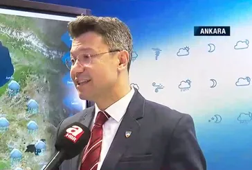 HAVA DURUMU | Batı yanarken Doğu serinleyecek! Meteoroloji'den o illere kuvvetli yağış uyarısı | 9 Haziran 2024 hava durumu
